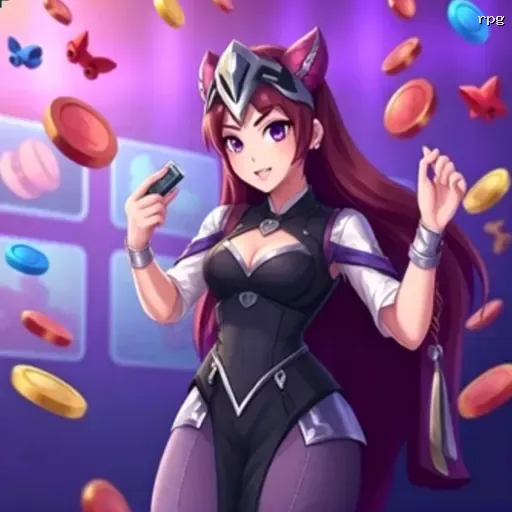 Menjelajahi Fitur Unggulan Situs Game rpg