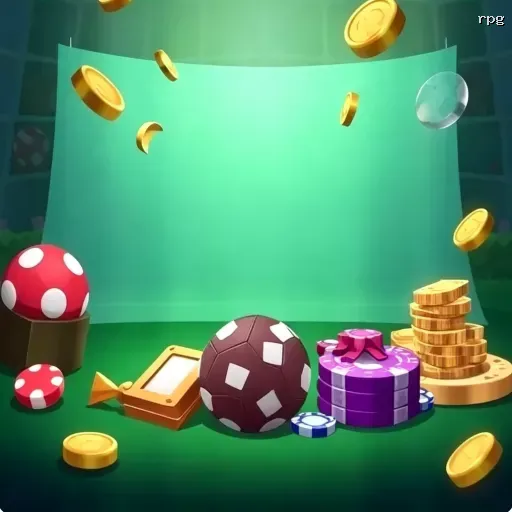 Mengulas Fitur Menarik di Situs Game rpg