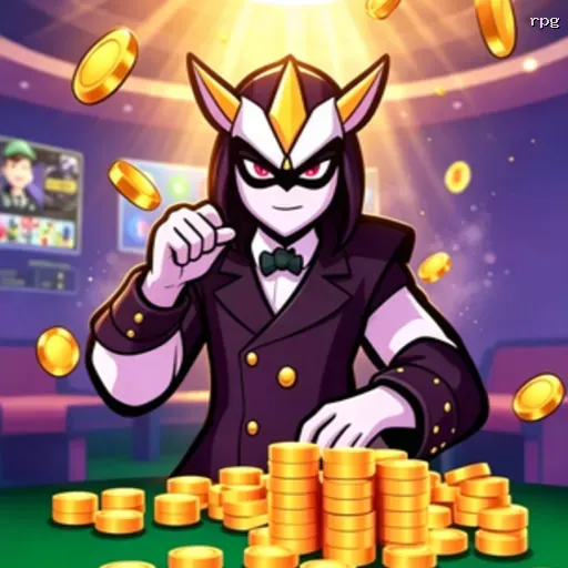 Keamanan dan Keandalan Situs rpg di Dunia Game