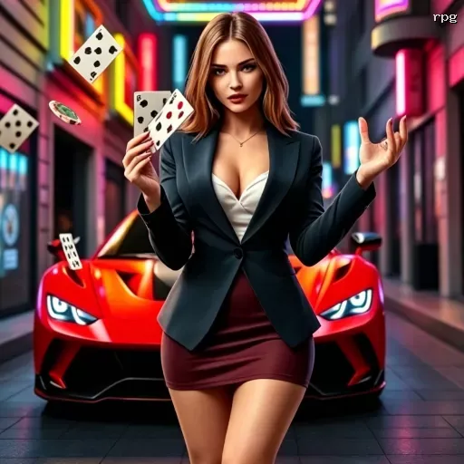 rpg: Bet Sport Dengan Fitur Terbaik untuk Pemain Indonesia